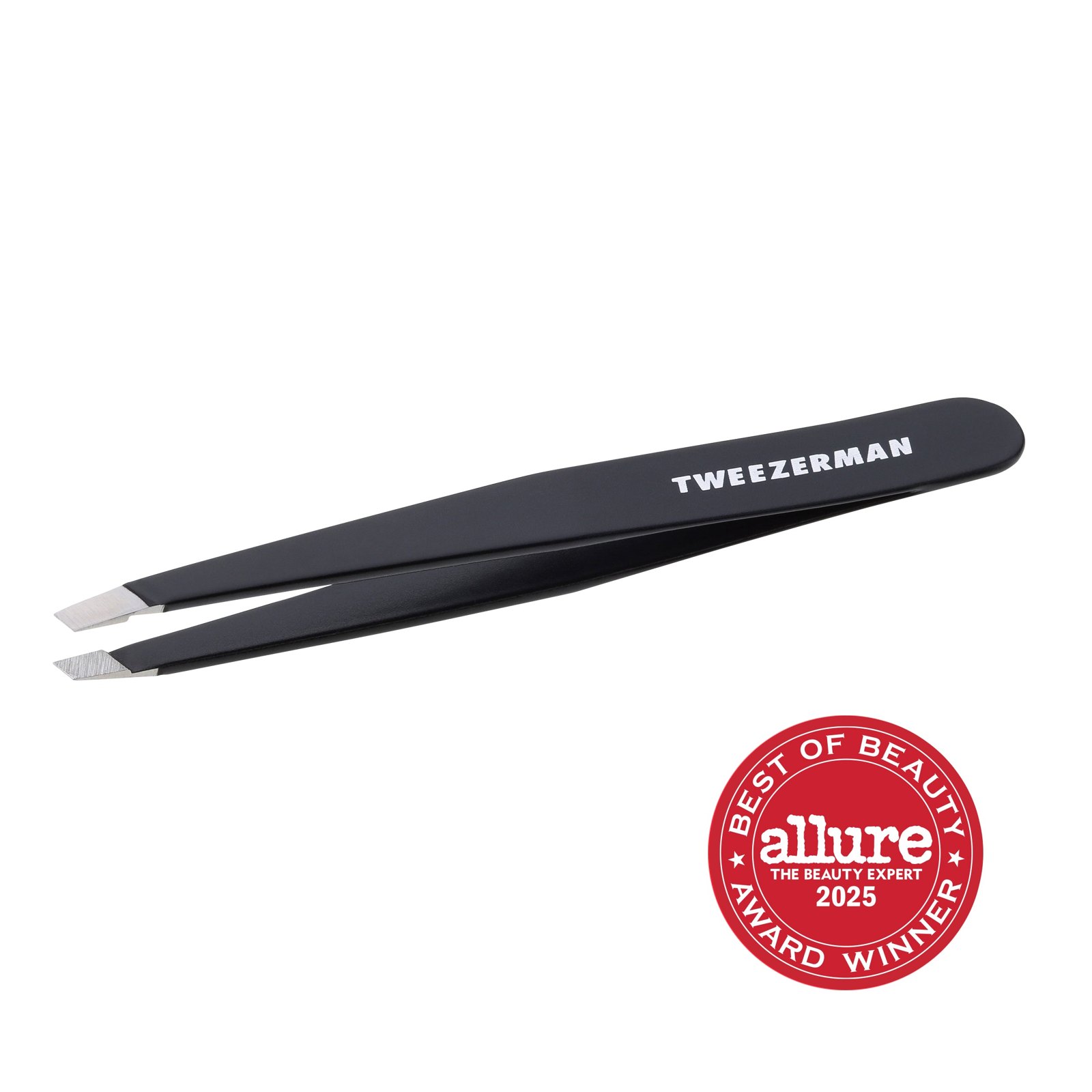 Slant Tweezer Midnight Sky