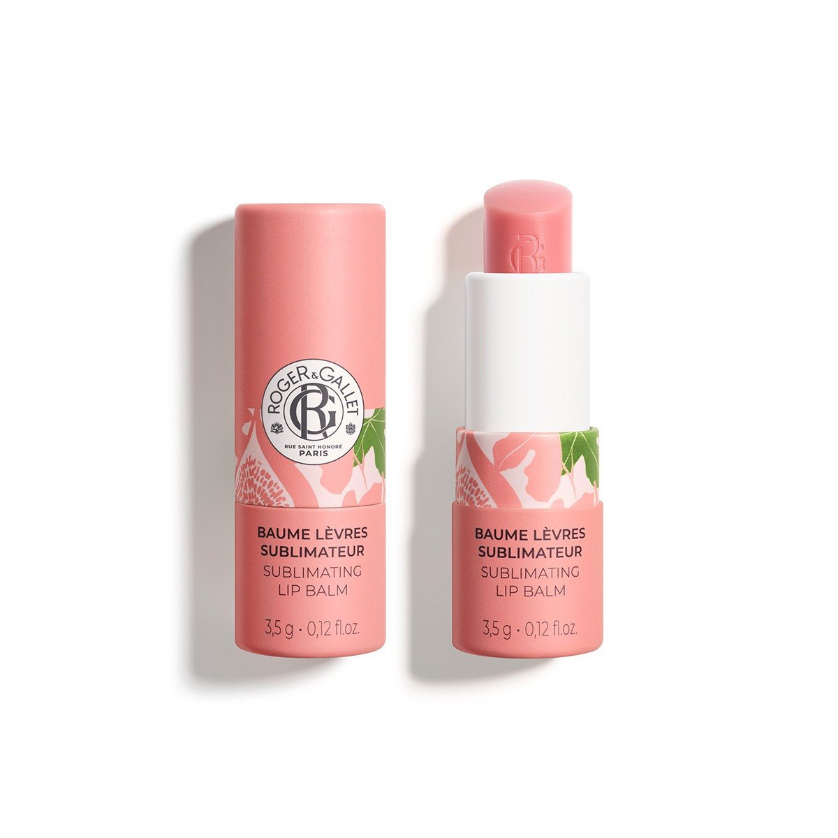 Fig Lip Balm 0.12 Oz