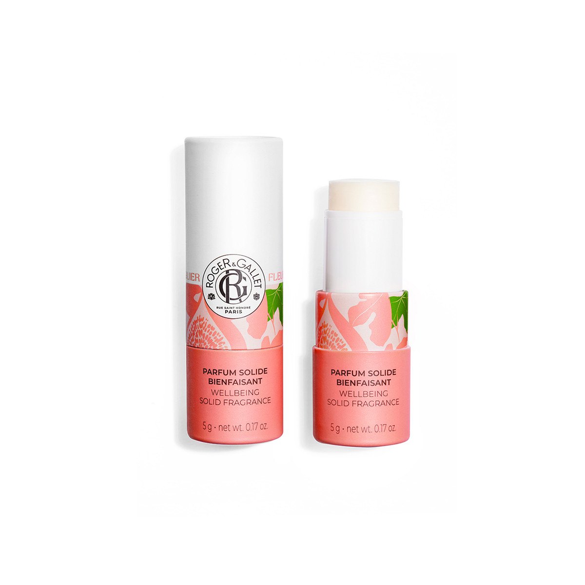 FIG Solid Fragrance 0.17 oz