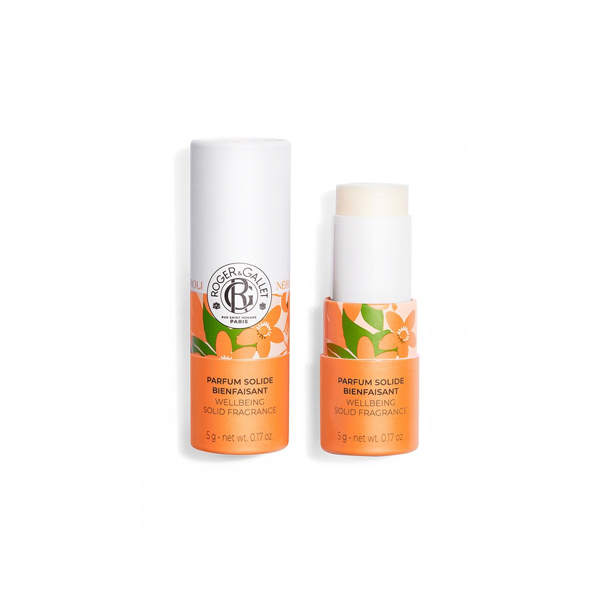 NEROLI Solid Fragrance 0.17 oz