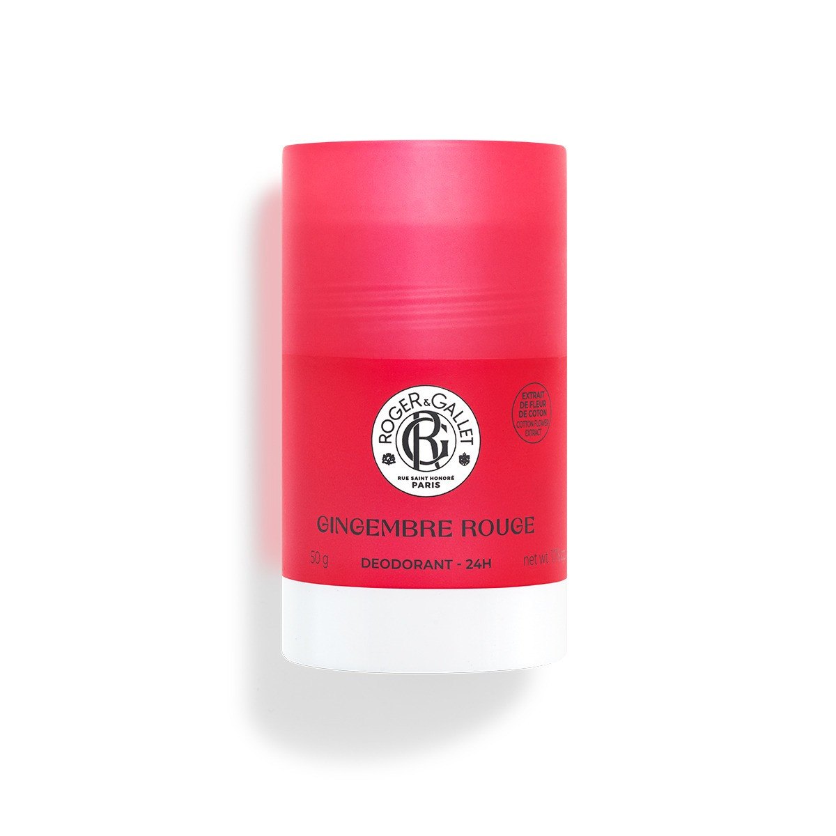 REDGIN Deodorant 1.7 oz