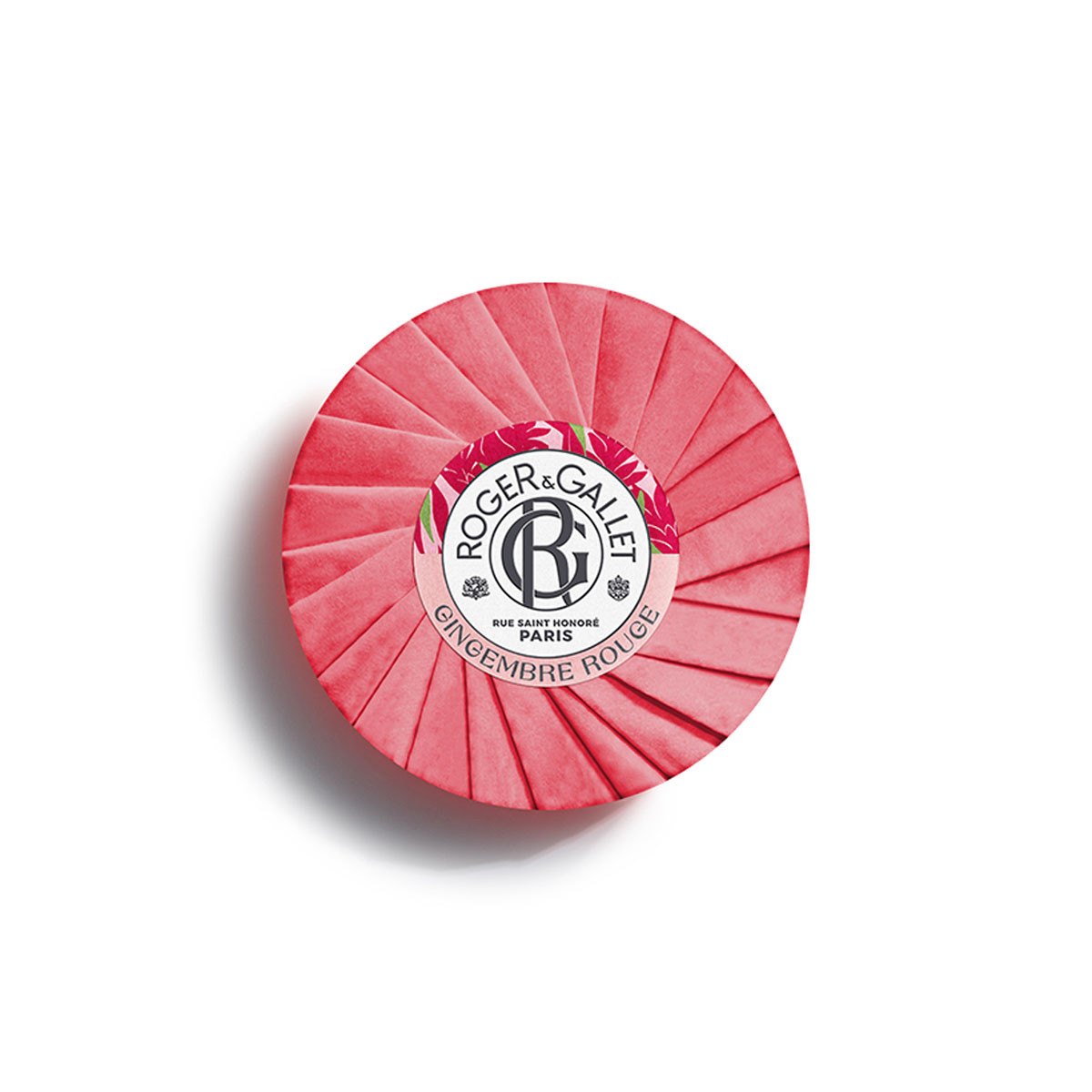 REDGIN Single Soap 3.5oz