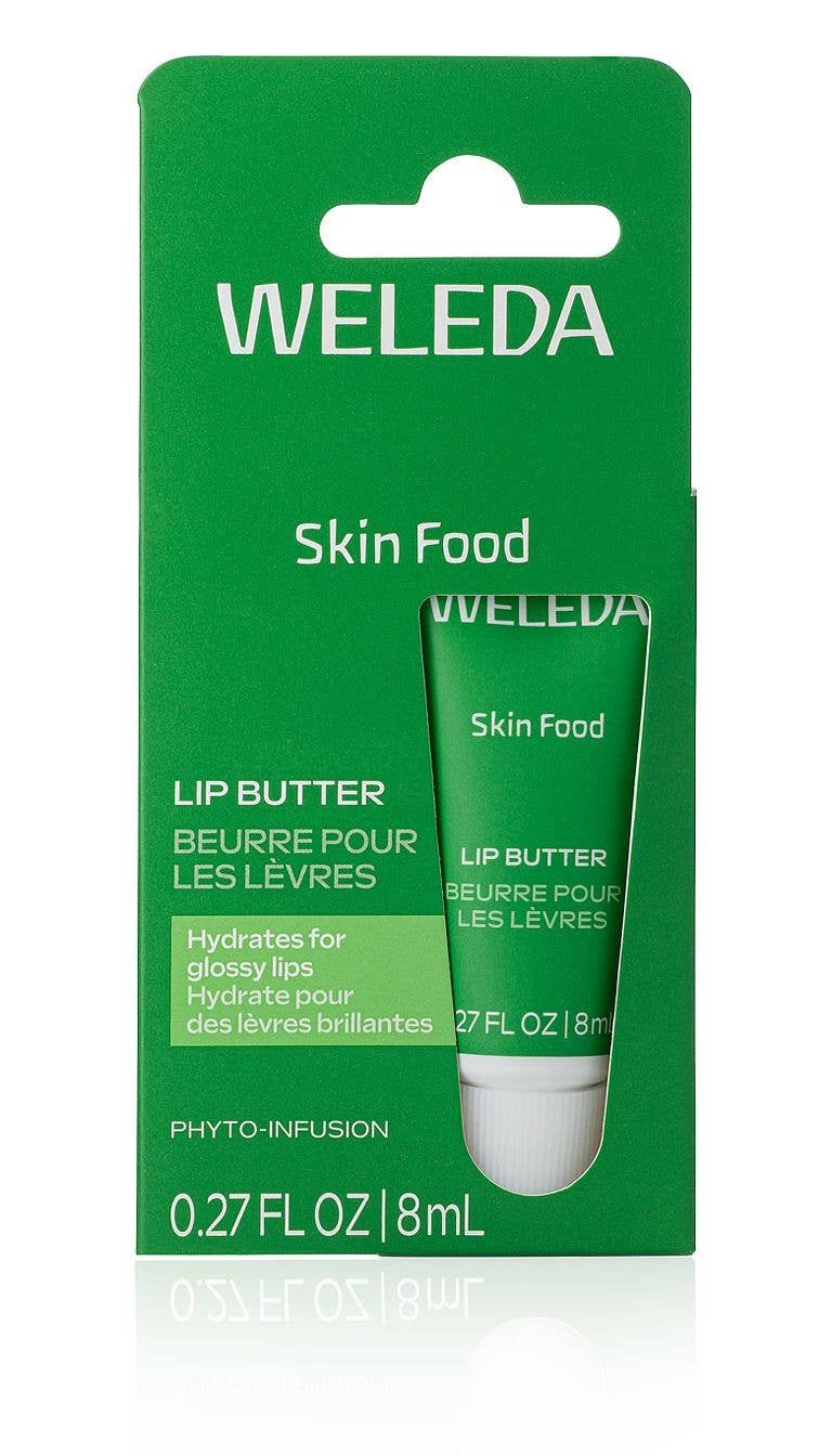 Skin Food Lip Butter .27oz WEL