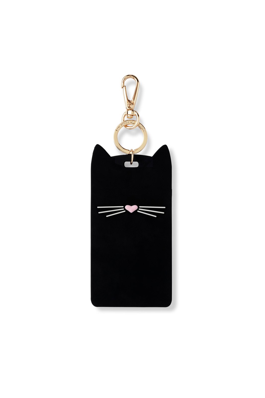 I.D. Clip, Cat