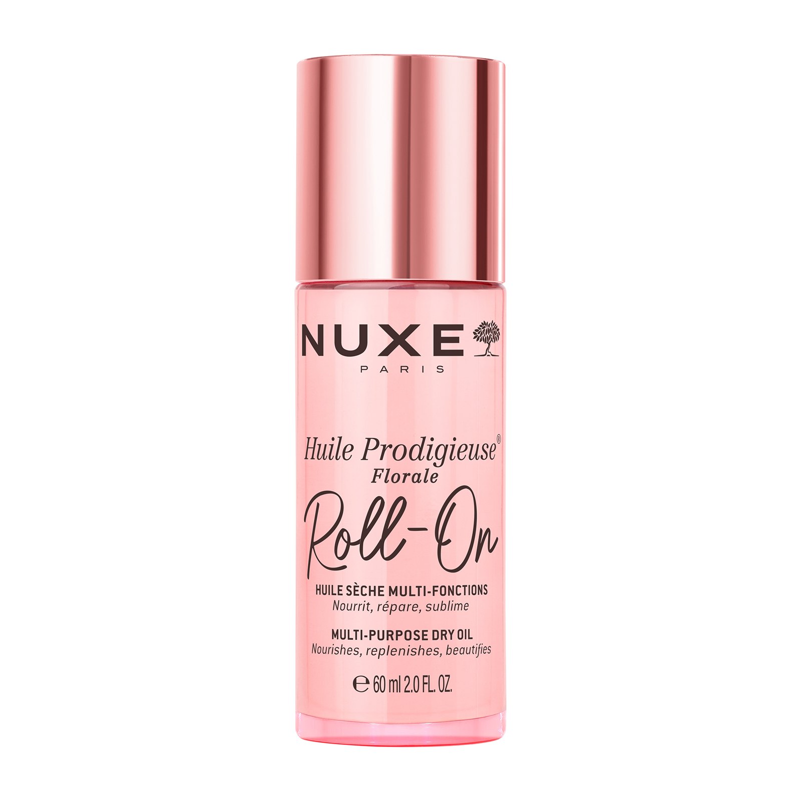 NUXE Huile Prodigieuse Floral Roll-on 2.0 fl.oz.