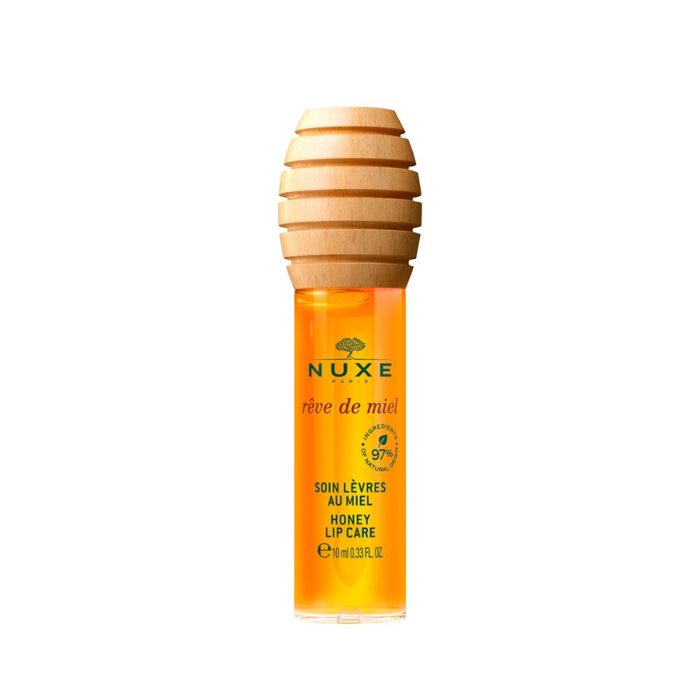 NUXE Rêve de Miel Honey Lip Care 0.33 fl.oz.