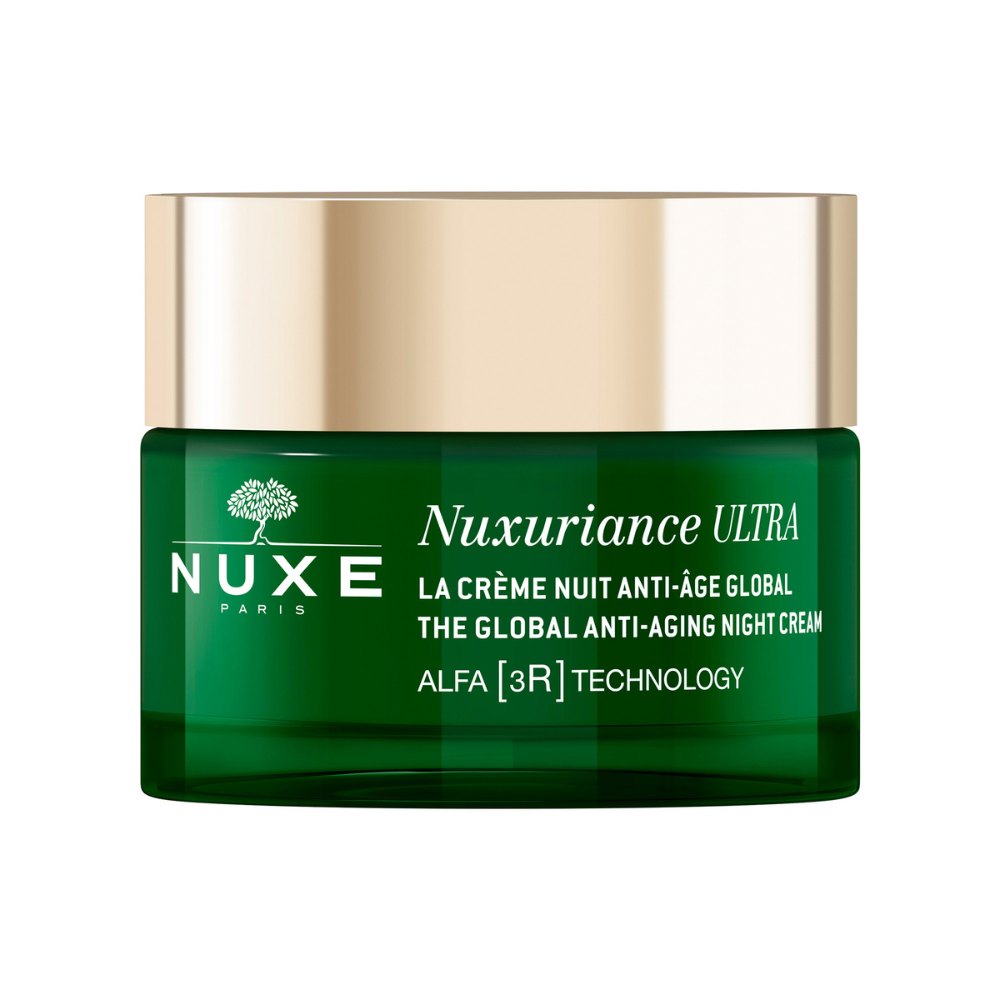 NUXE Nuxuriance Ultra The Global Anti-Aging Night Cream 1.7 oz.