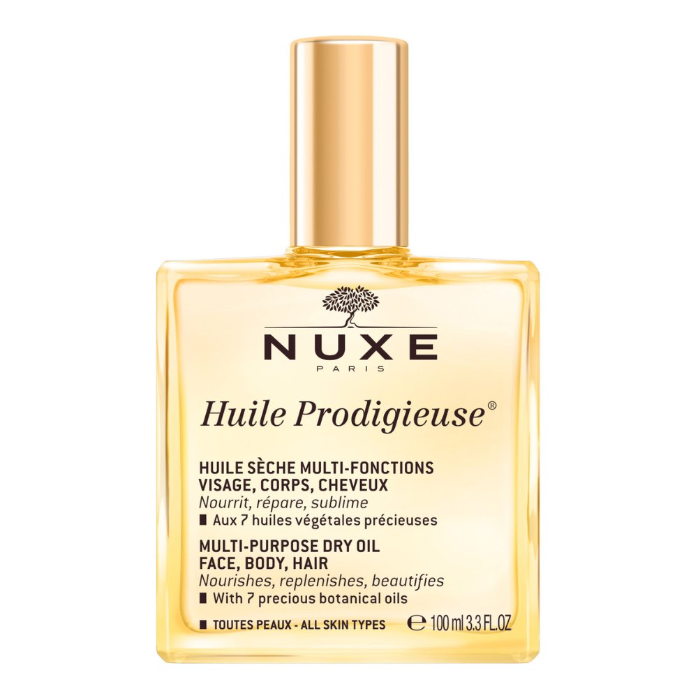 NUXE Huile Prodigieuse Multi-Purpose Dry Oil 3.3 fl.oz.