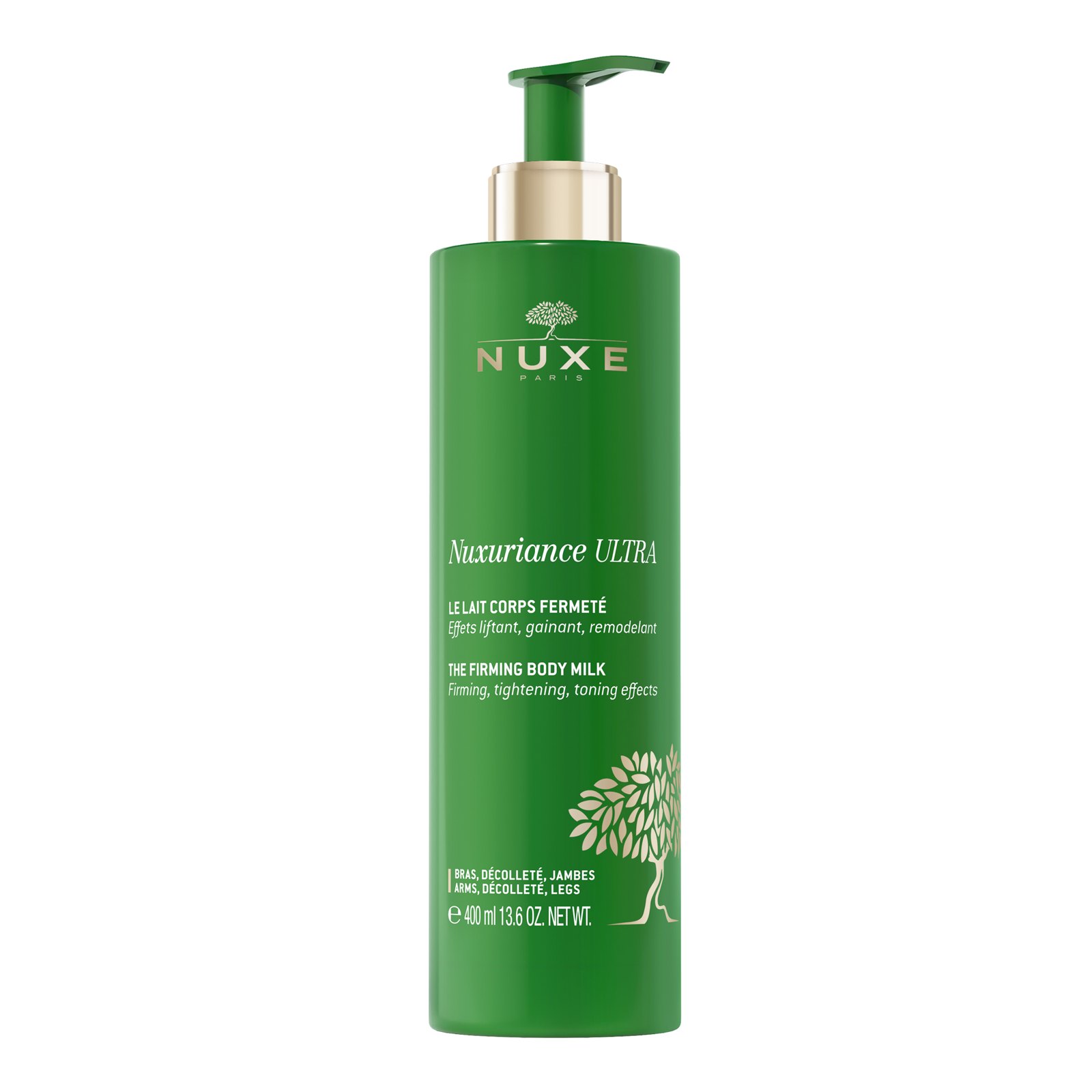 NUXE Nuxuriance Ultra The Firming Body Milk 13.6 oz.