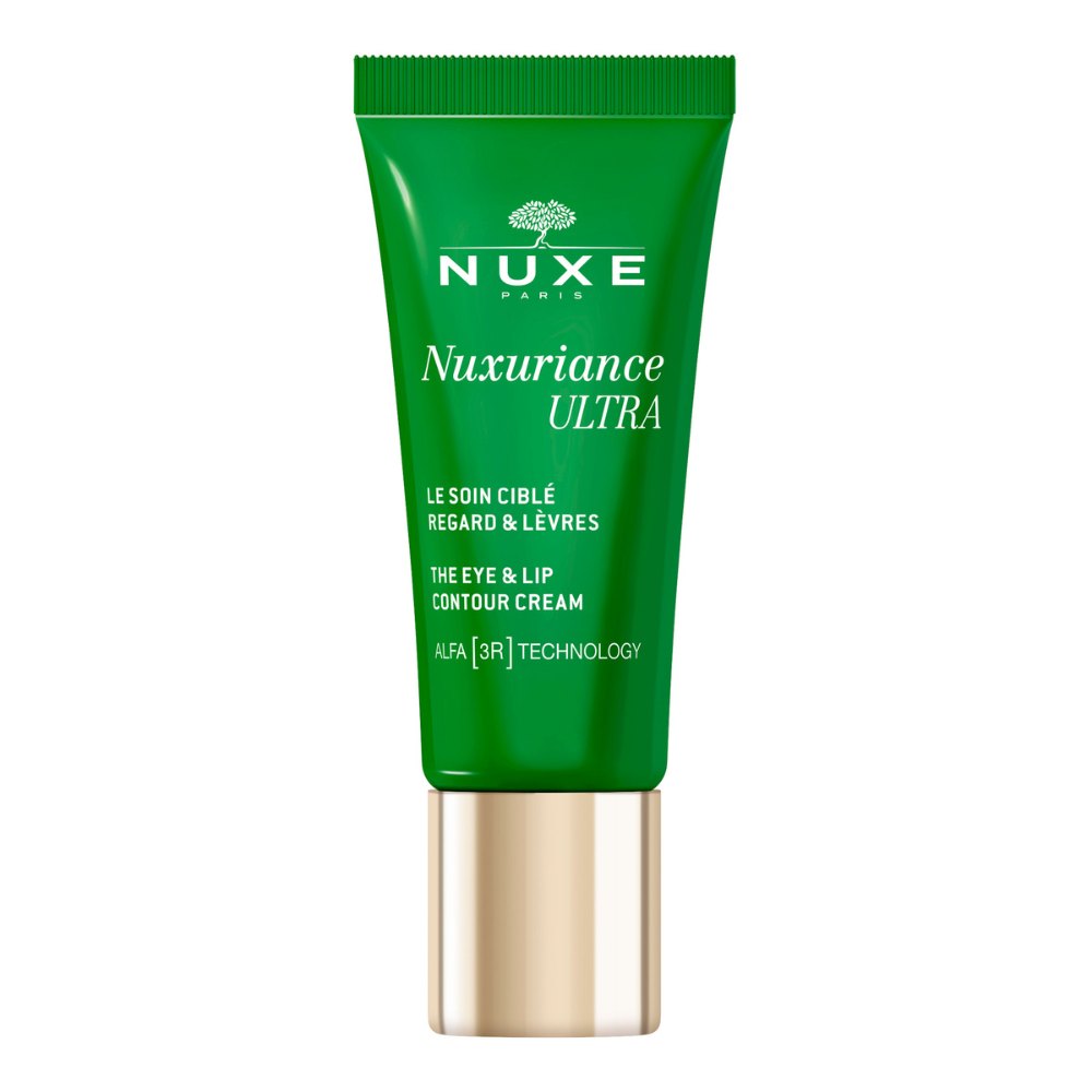 NUXE Nuxuriance Ultra The Eye & Lip Contour Cream 0.51 oz.