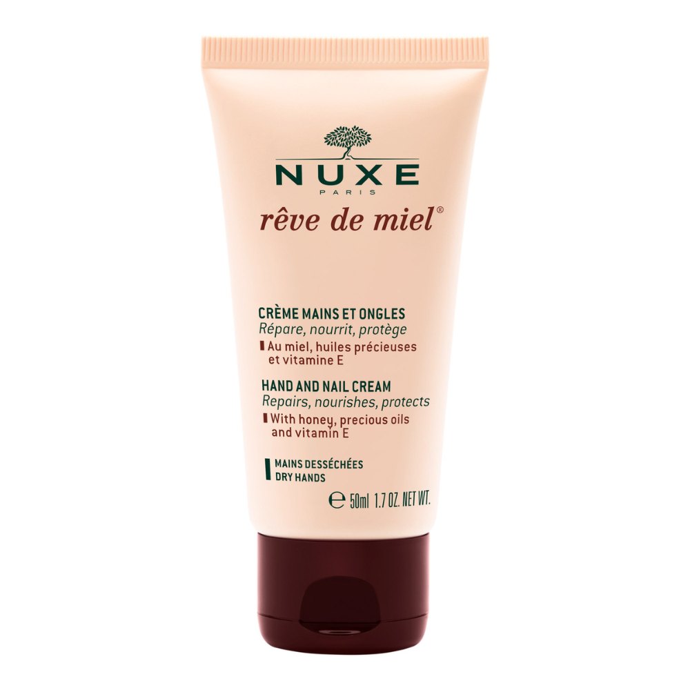 NUXE Rêve de Miel Hand And Nail Cream 1.7 oz.