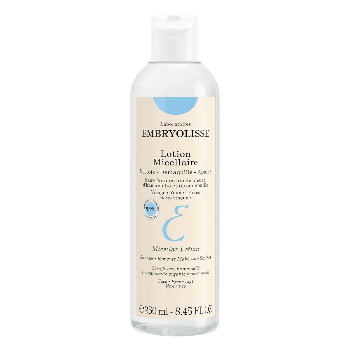 Embryolisse Micellar Lotion 8.45 fl.oz.