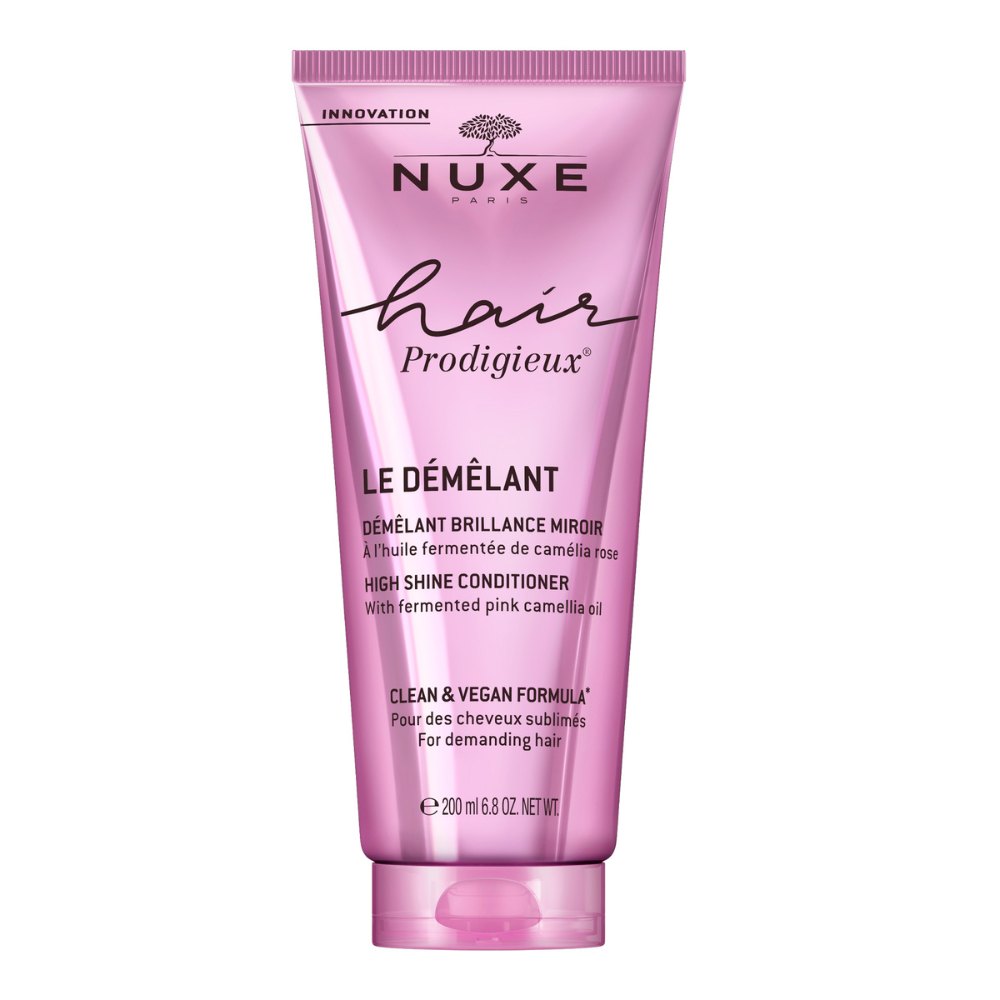 NUXE Hair Prodigieux High Shine Conditioner 6.8 oz.