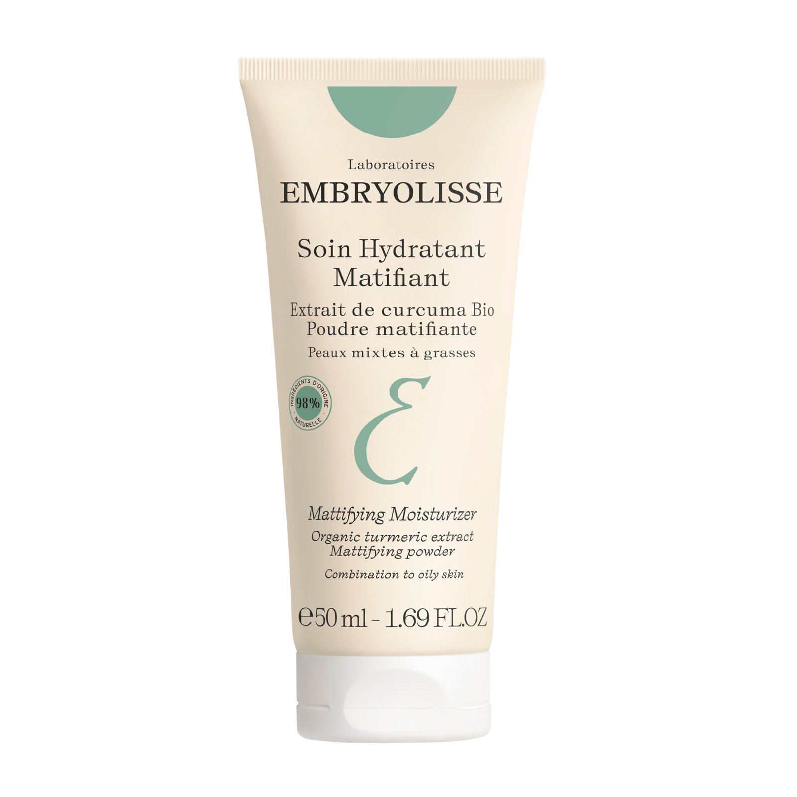 Embryolisse Mattifying Moisturizer 1.69 fl.oz.