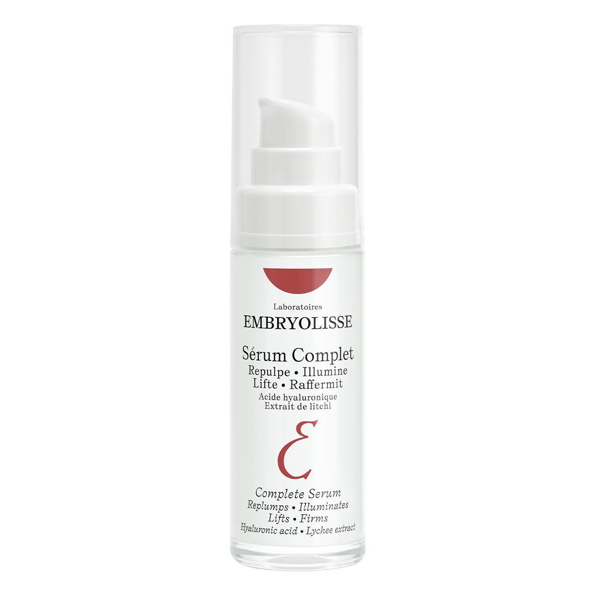 Embryolisse Complete Serum 1.01 fl.oz.