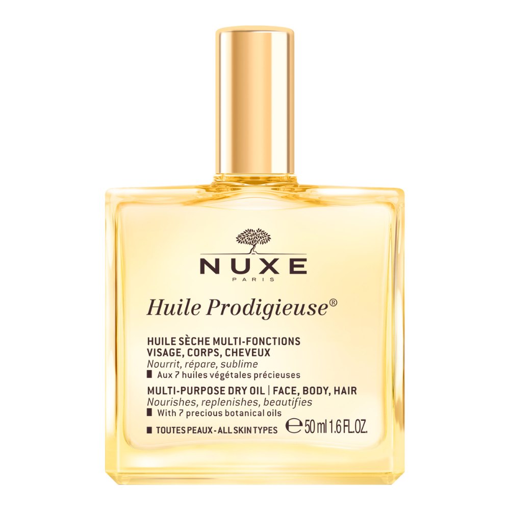 NUXE Huile Prodigieuse Multi-Purpose Dry Oil 1.6 fl.oz.