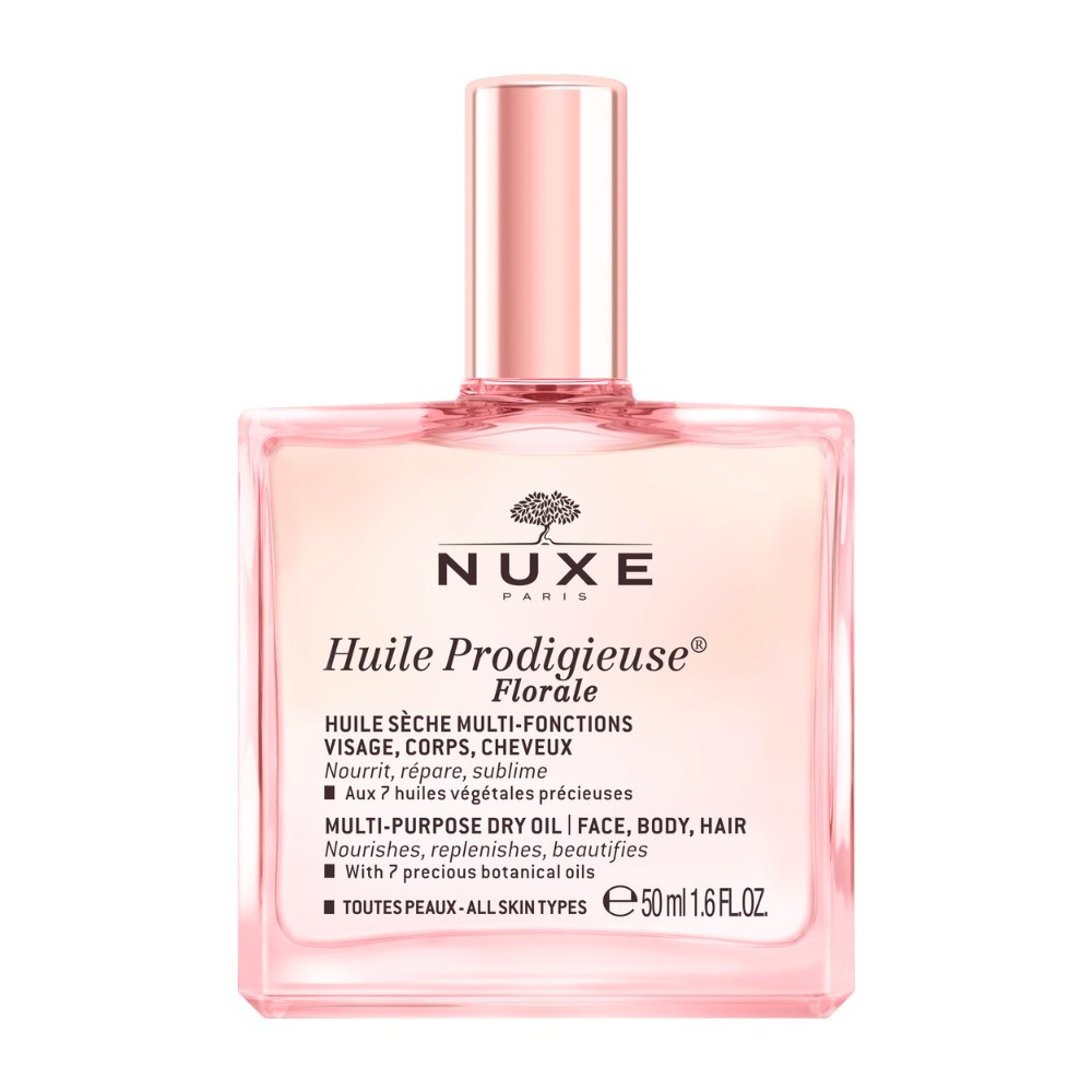 NUXE Huile Prodigieuse Floral Multi-Purpose Dry Oil 1.6 fl.oz.