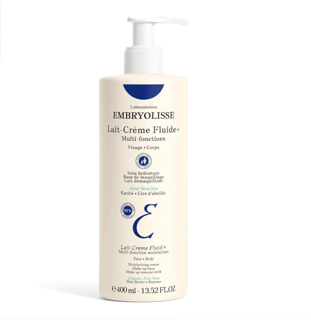 Embryolisse Lait Creme Fluid+ 13.52 fl.oz.