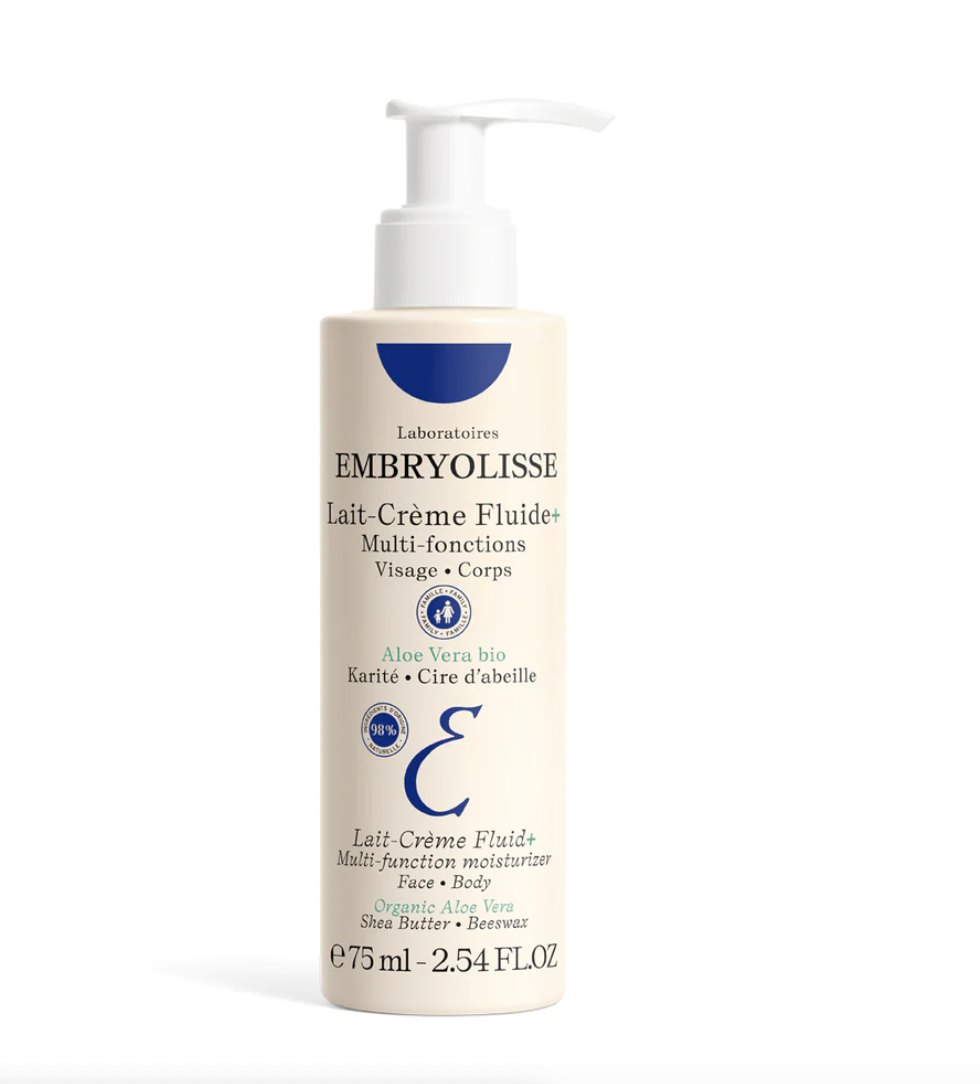 Embryolisse Lait Creme Fluid+ 2.54 fl.oz.
