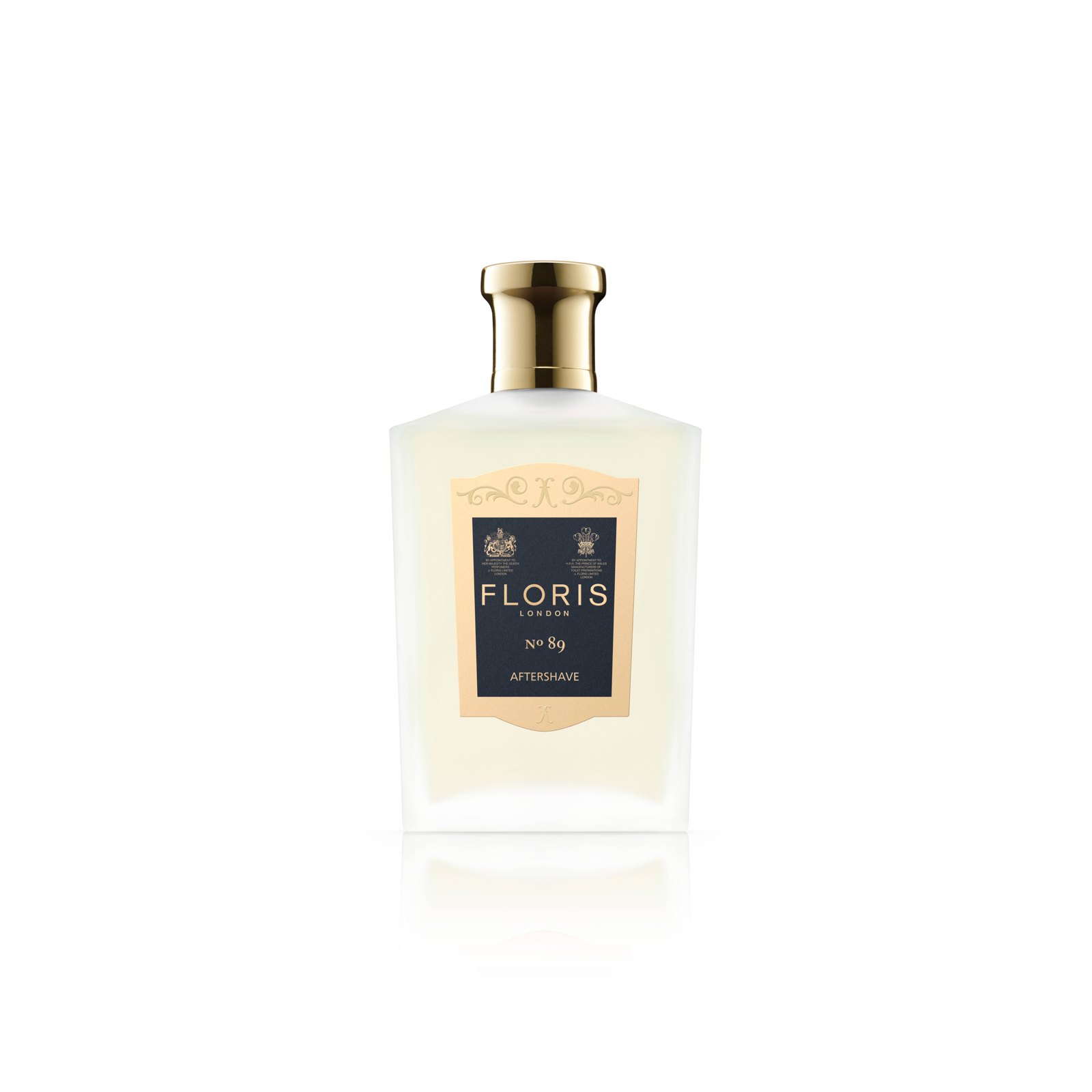 No.89 After Shave Balm