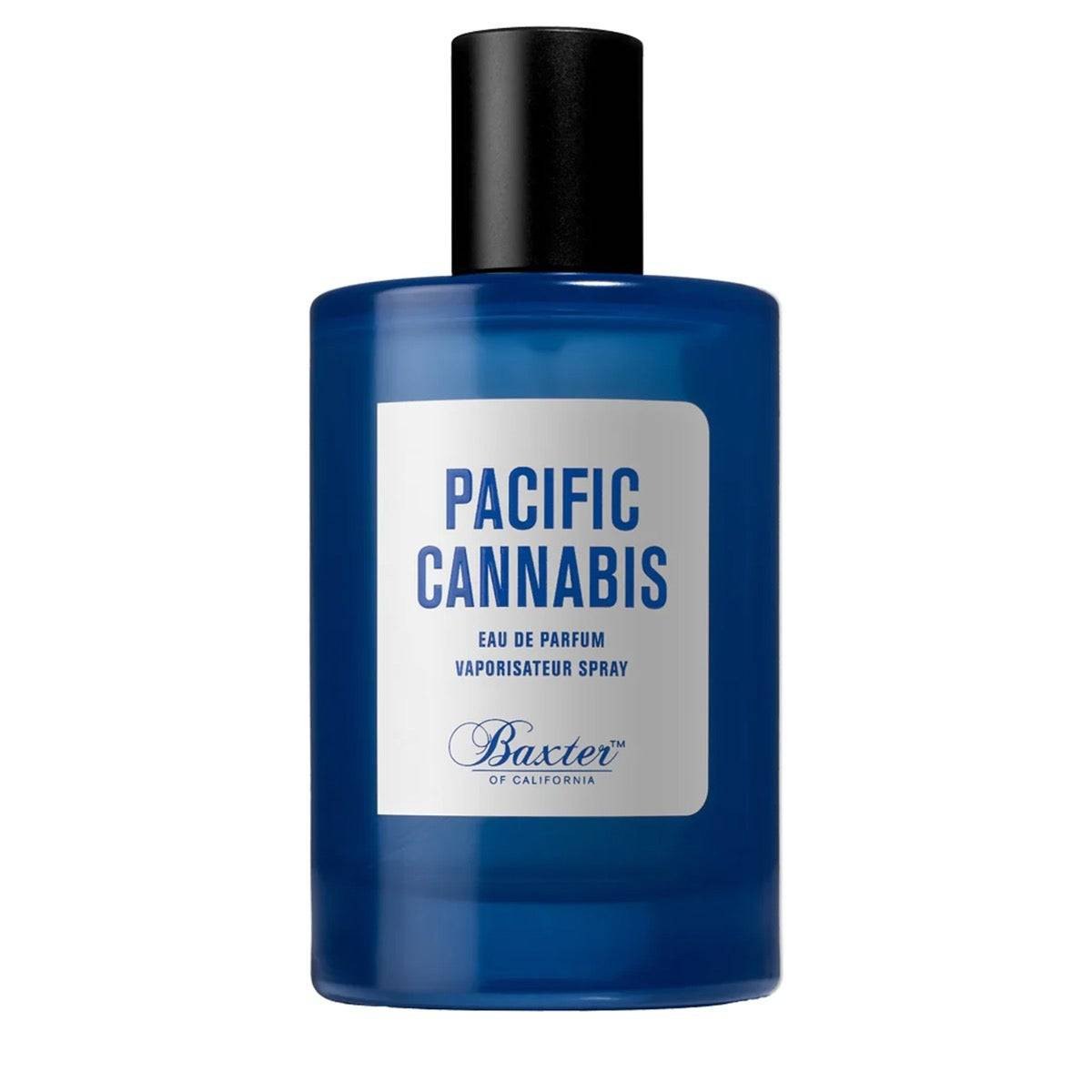 Baxter Cannabis EDP 3.4oz