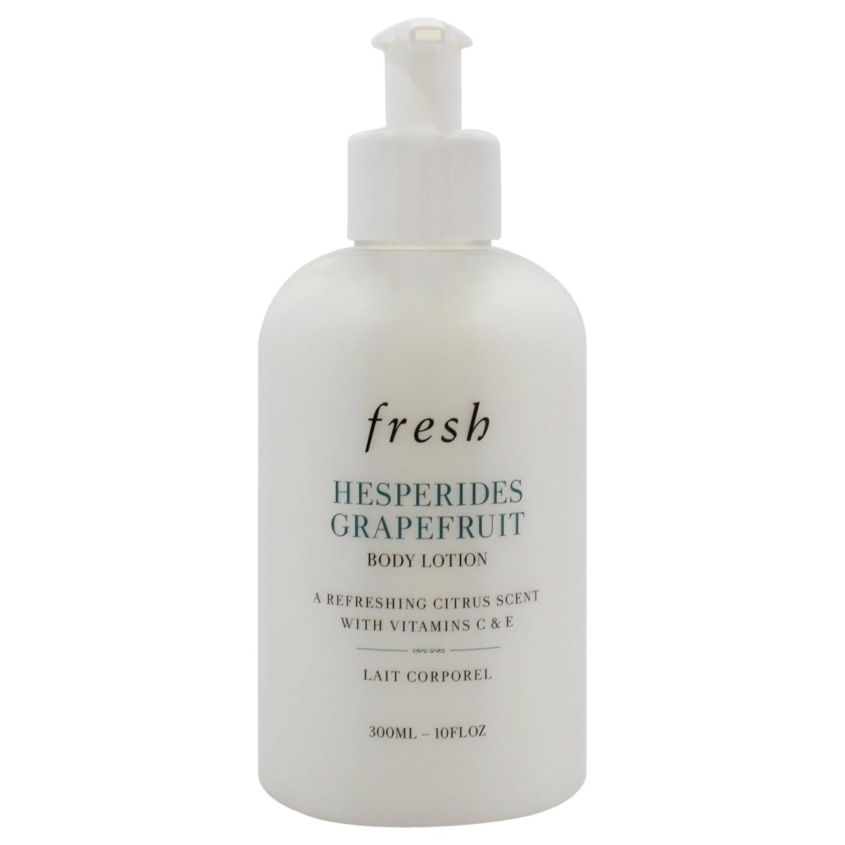 Fresh Hesp Grapefruit Body Lotion