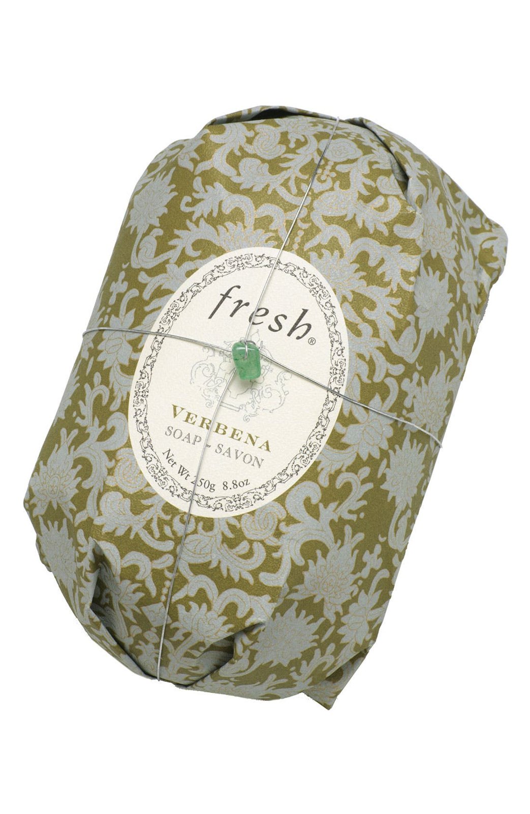 Fresh Oval Soap Verbena