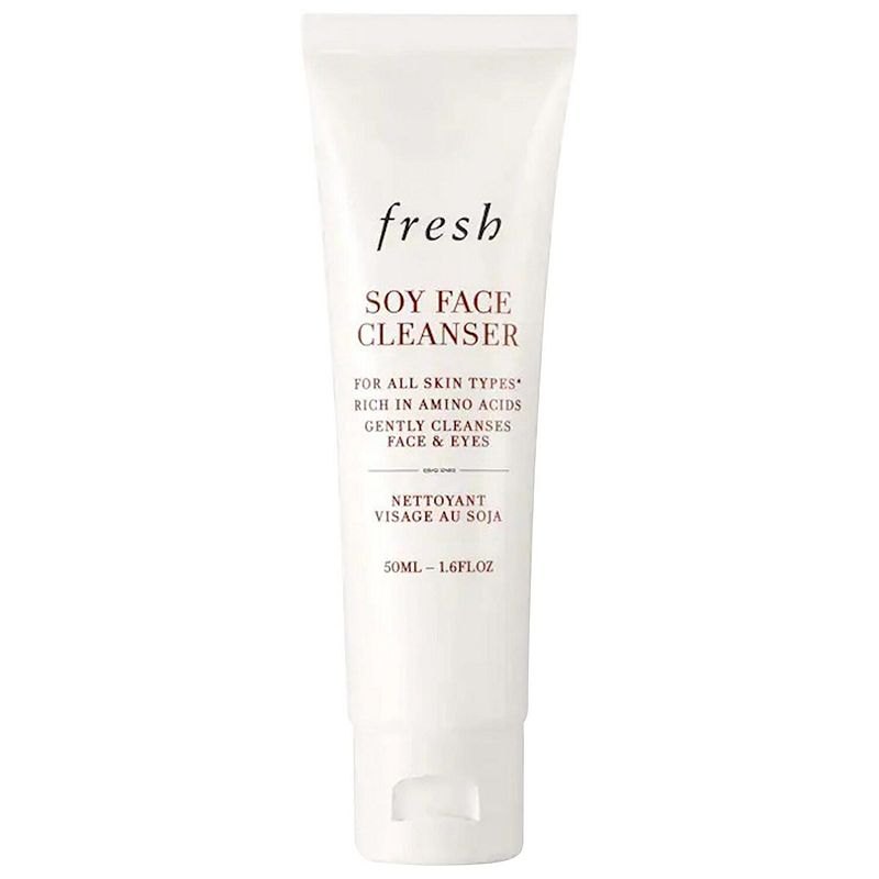 Fresh Soy Face Cleanser To Go