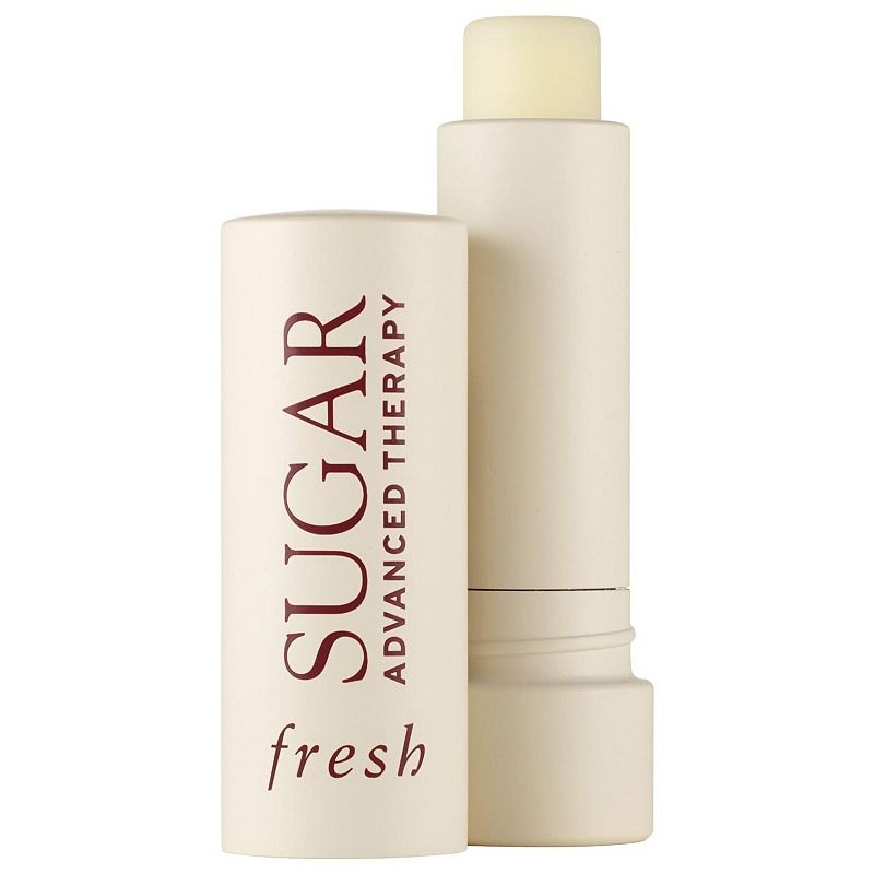 Fresh Sugar Lip Treatment Ad Therapy New