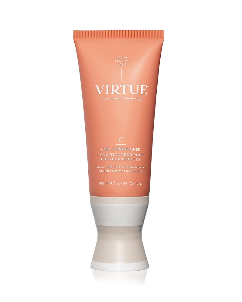 Virtue Curl Conditioner 6.7oz