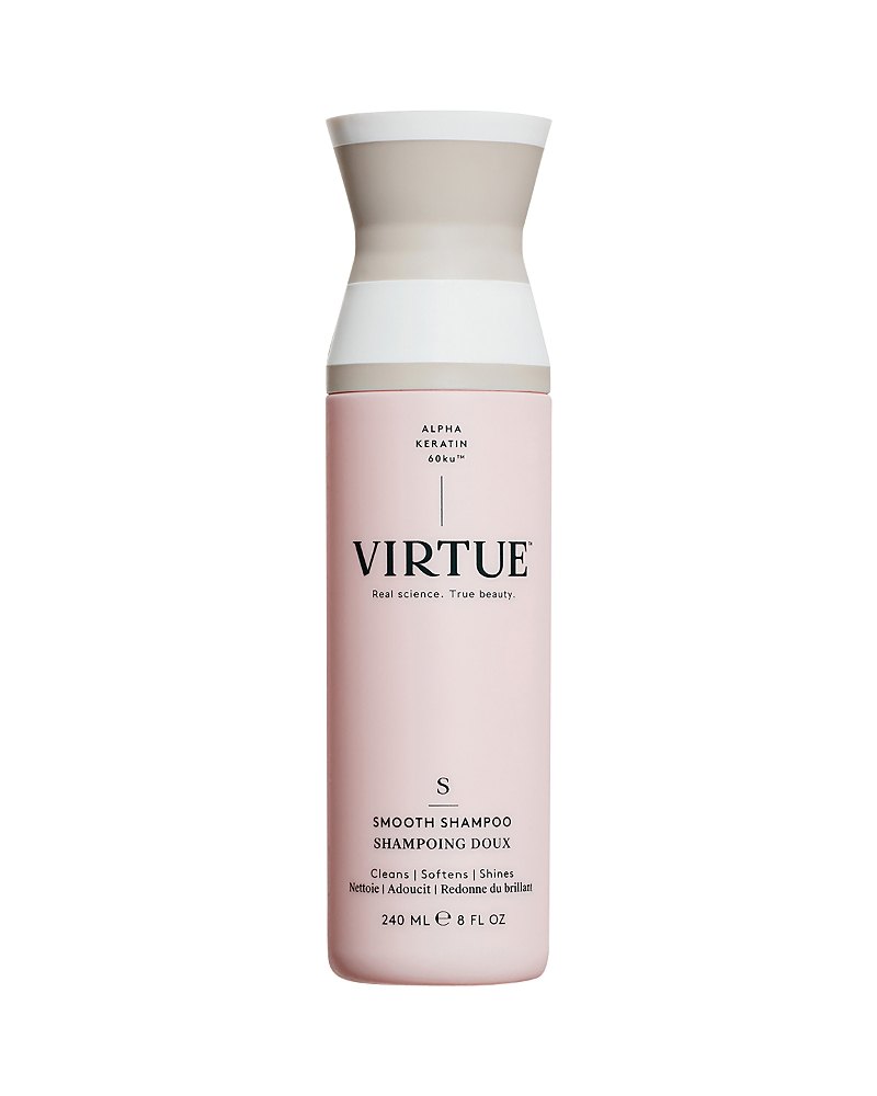 Virtue Smooth Shampoo 8oz