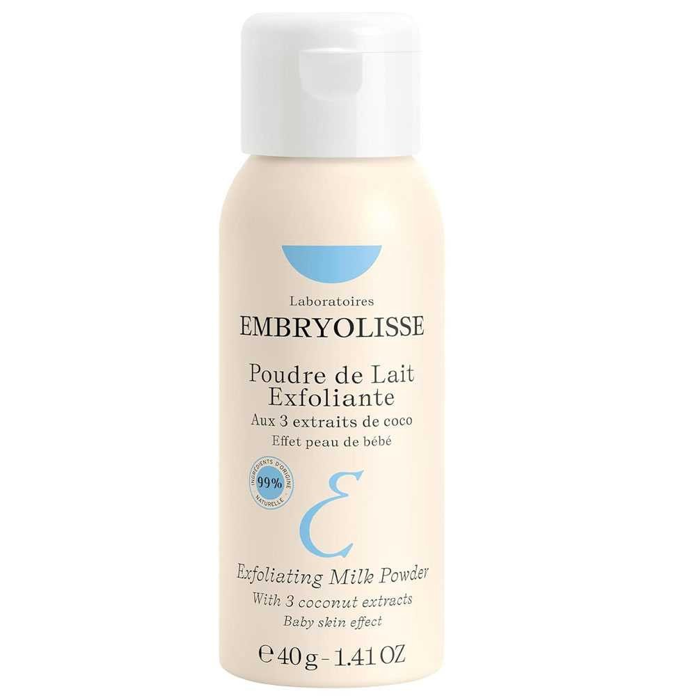 Embryolisse Exfoliating Milk Powder 1.41 oz.