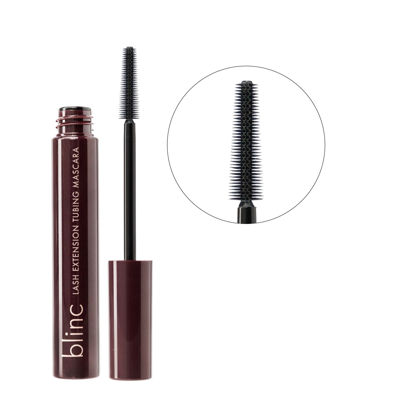 BLINC Lash Extension TUBING™ Mascara - black