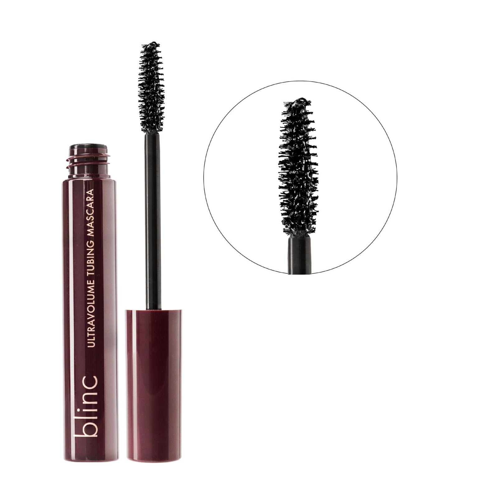BLINC UltraVolume TUBING™ Mascara - Black