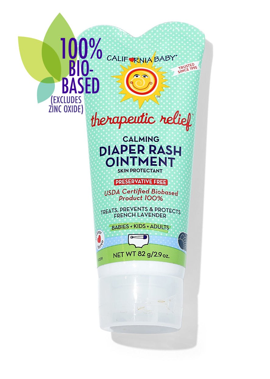 Calming™ Diaper Rash Ointment