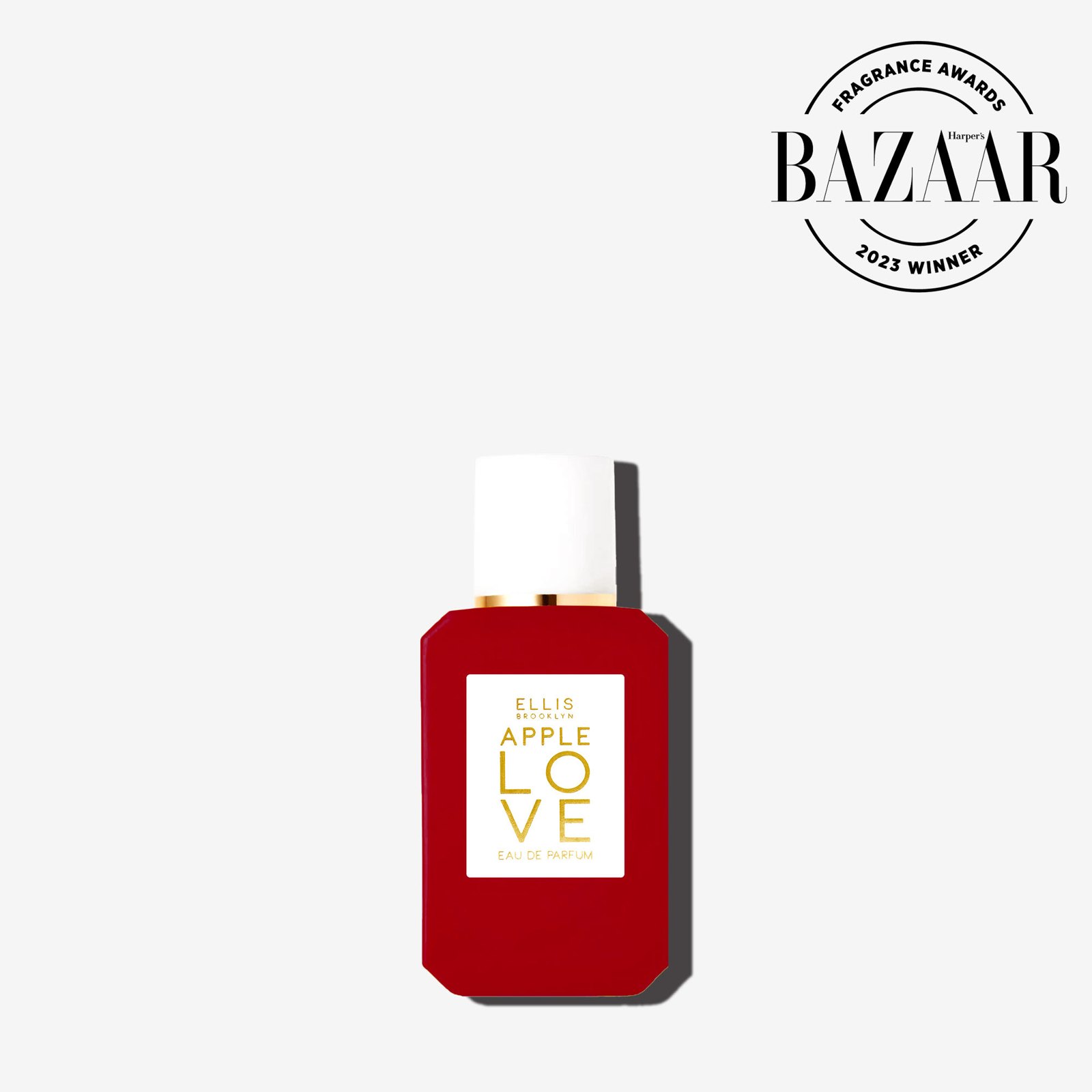 Mini Apple Love Eau De Parfum