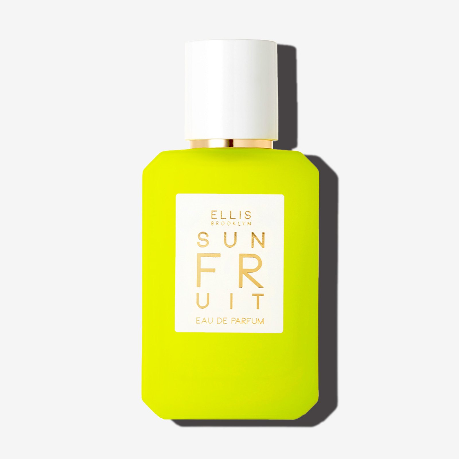 SUN FRUIT Eau De Parfum