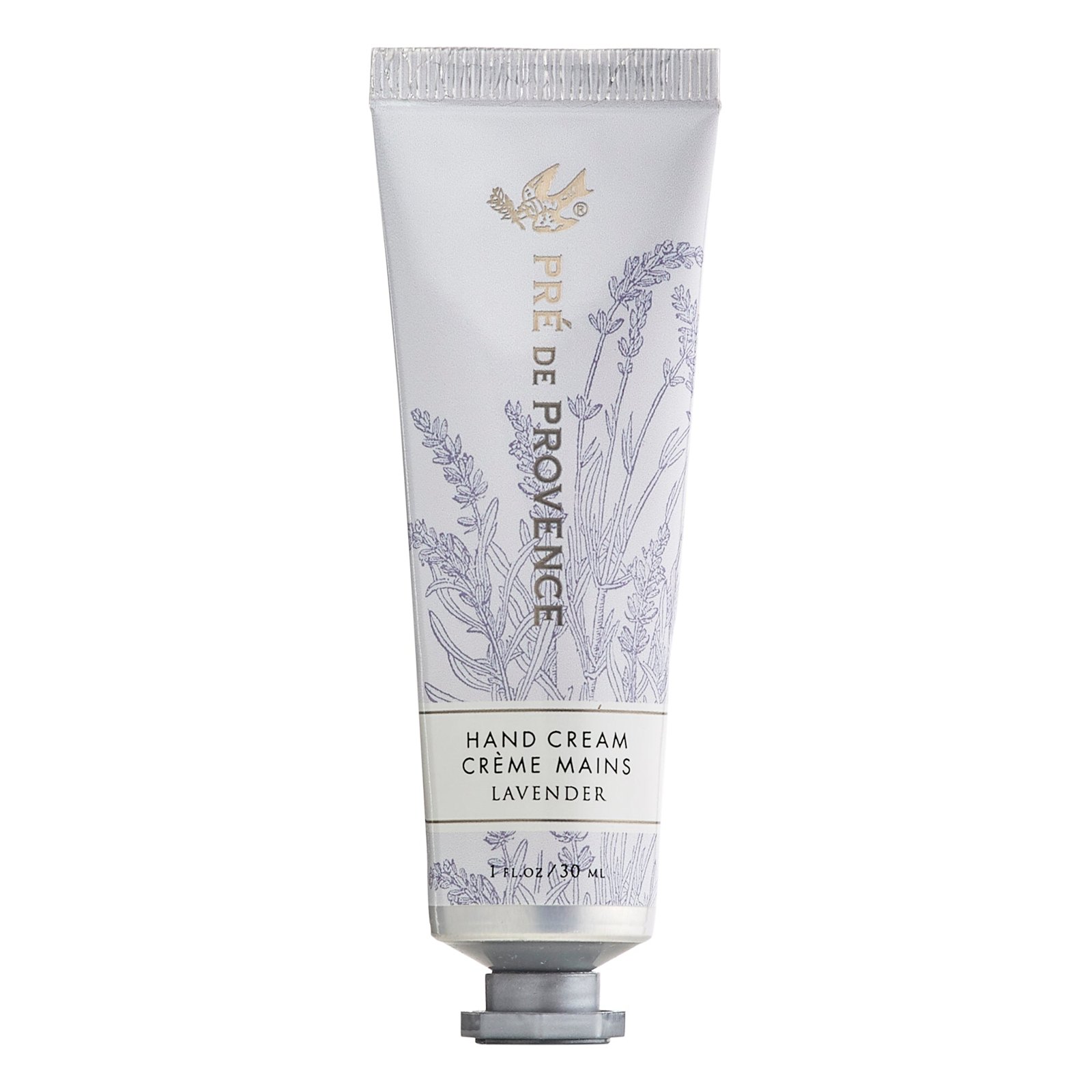 Heritage Hand Cream - Lavender