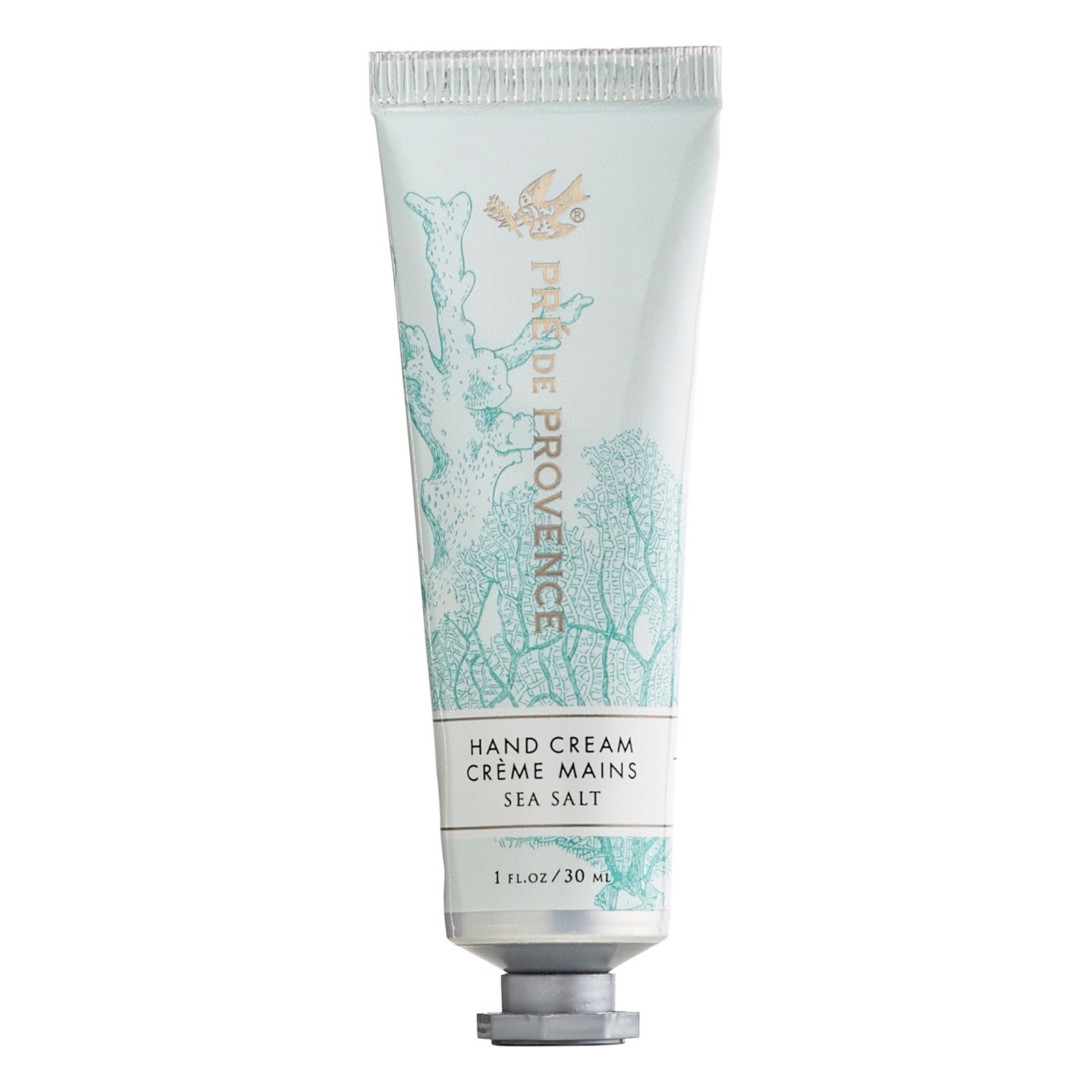 Heritage Hand Cream - Sea Salt