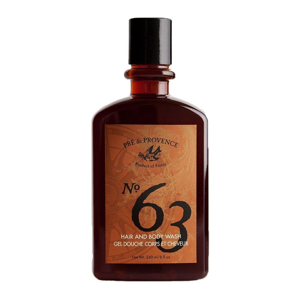 Men's 63 Hair and Body Wash