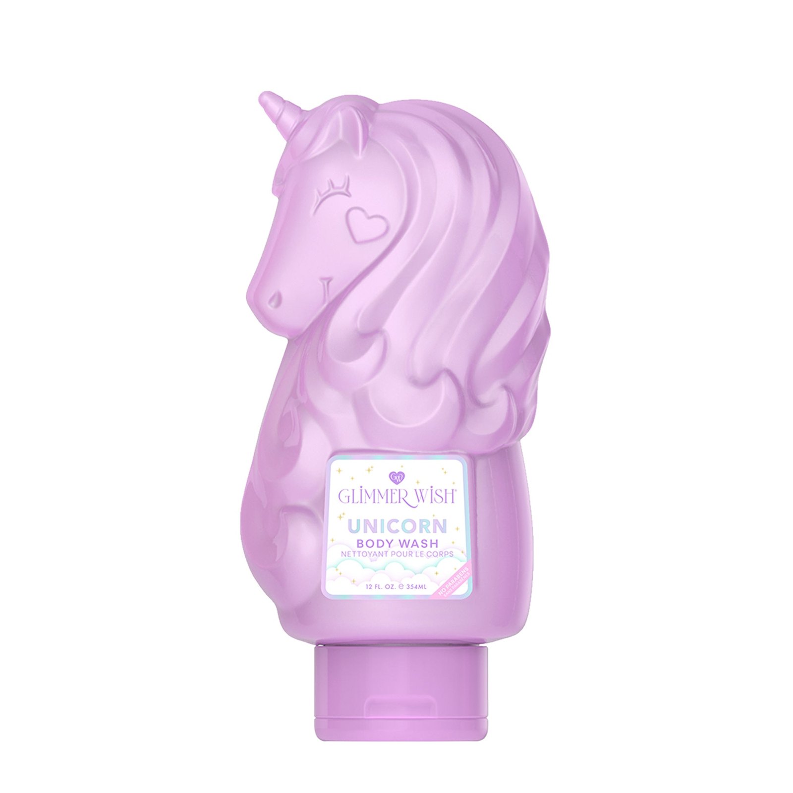 Unicorn Kids Body Wash \| Kids Soap \| Perfect Gift for Girls