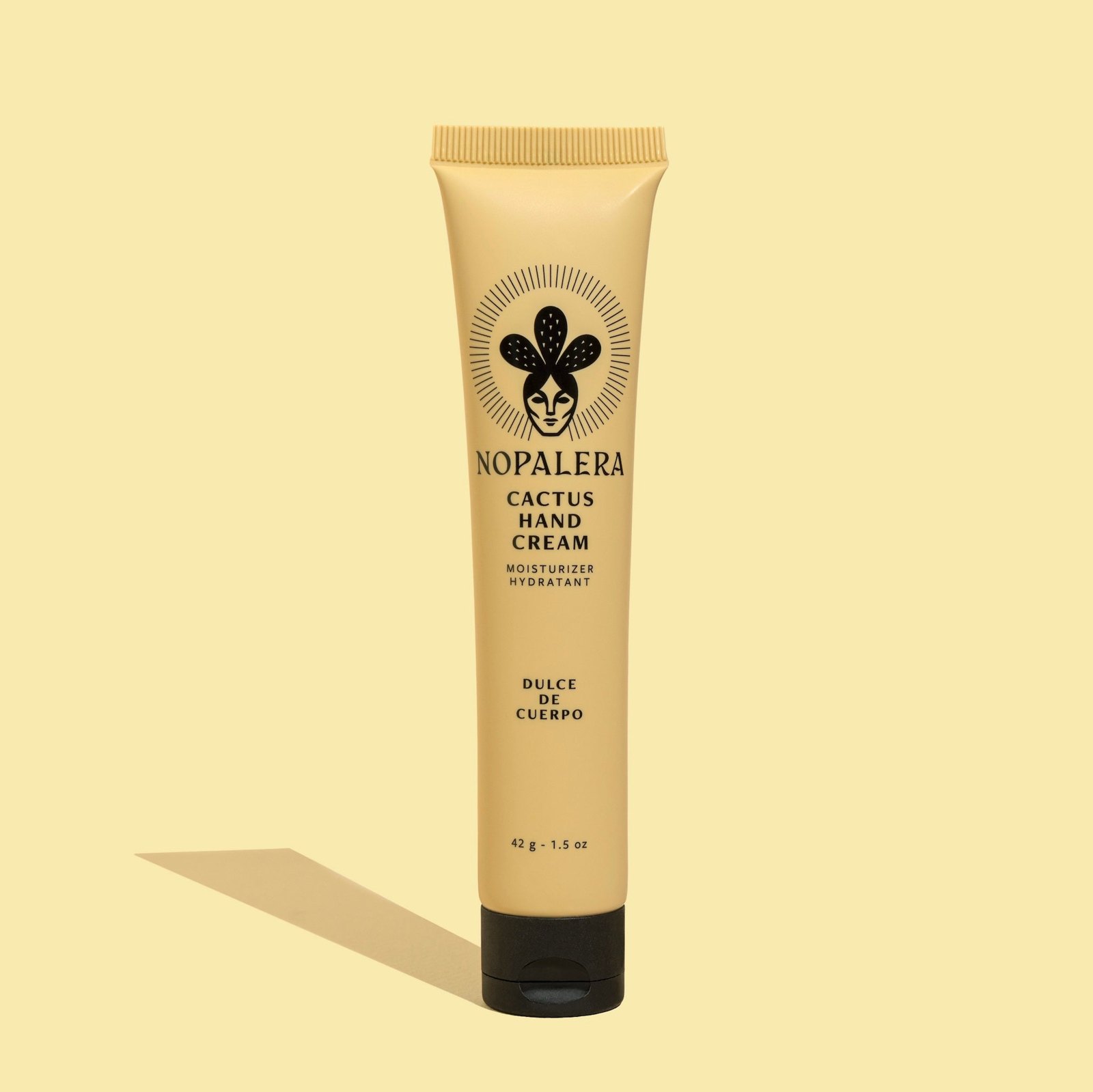 1.5oz Cactus Hand Cream - Dulce de Cuerpo
