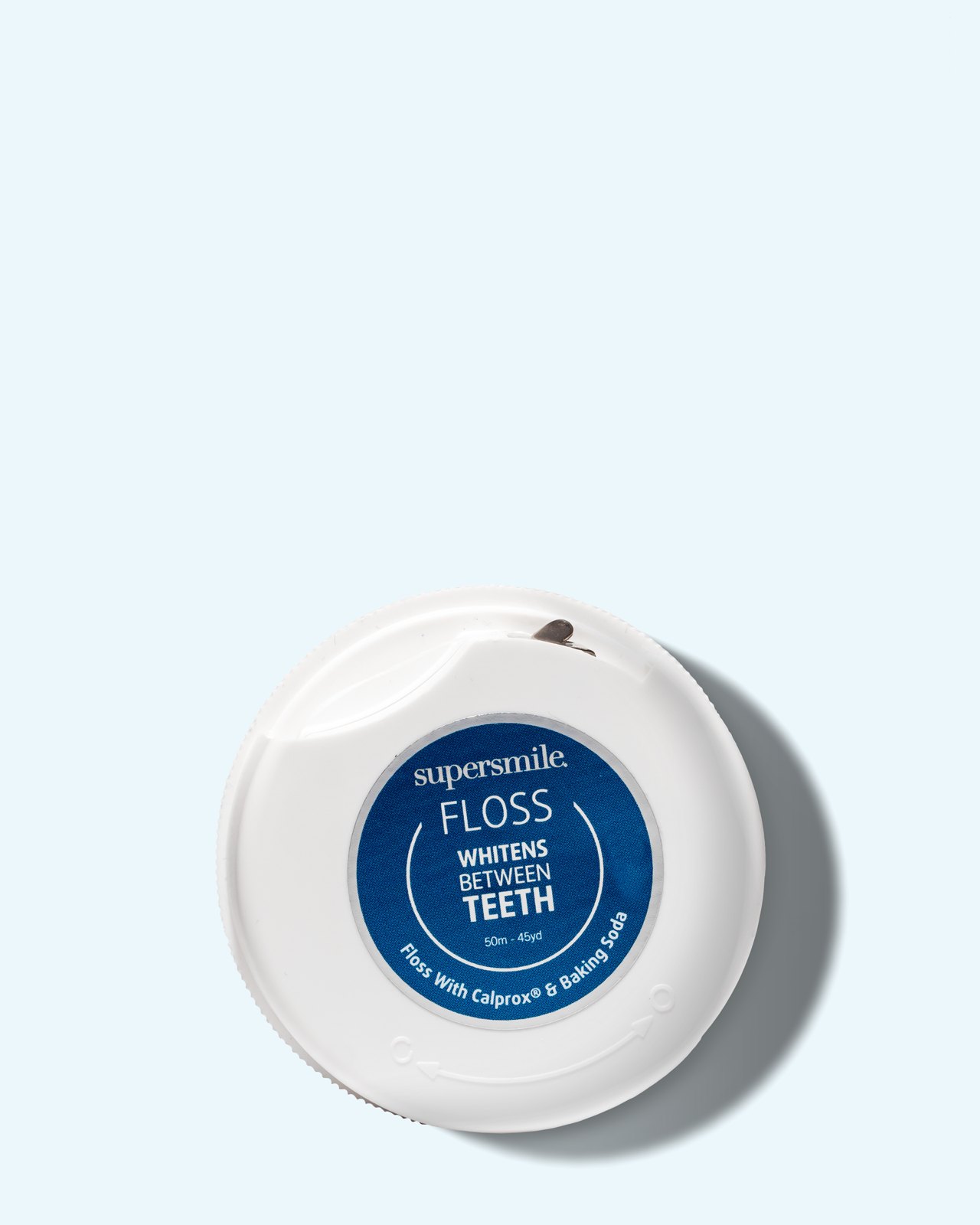 Original Mint Professional Whitening Floss