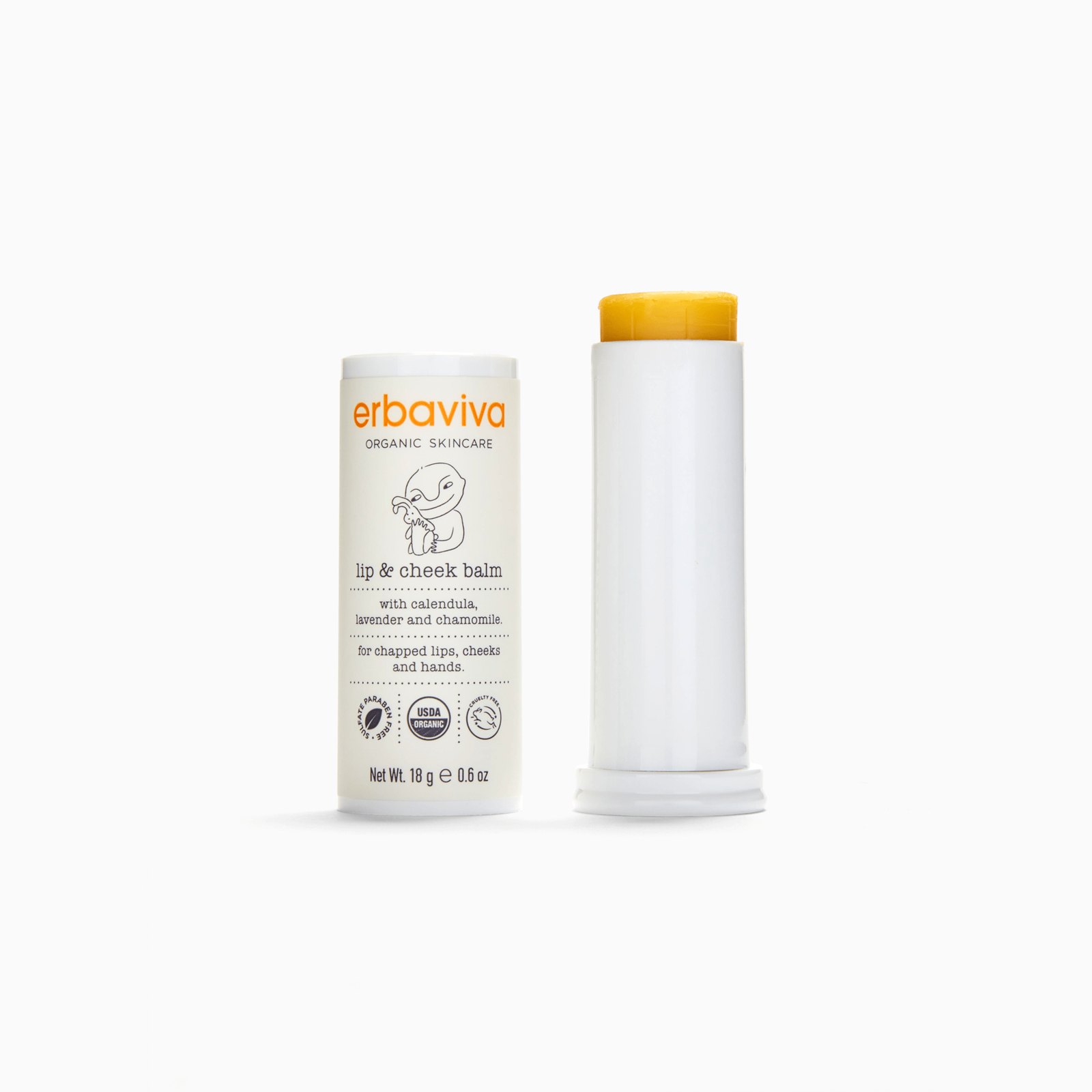 Lip and Cheek Balm