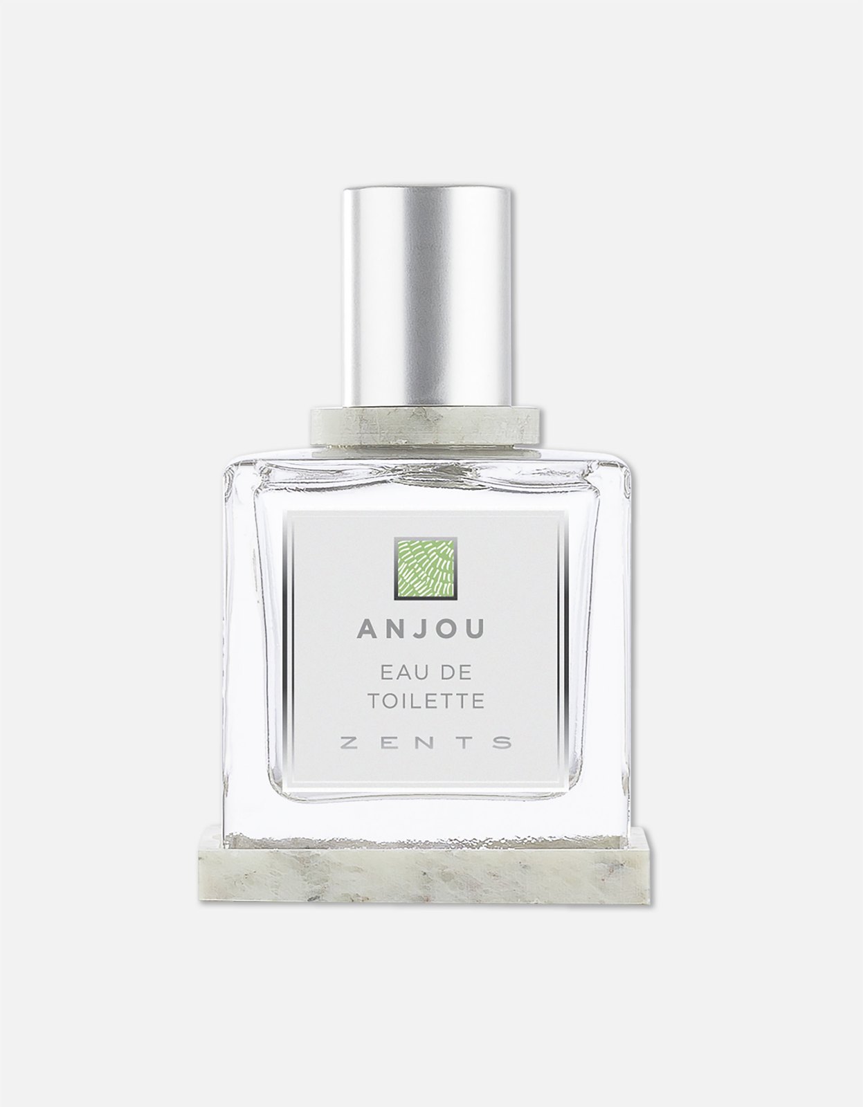 Sun, Zents Gentle Eau de Toilette Spray, 1.69oz