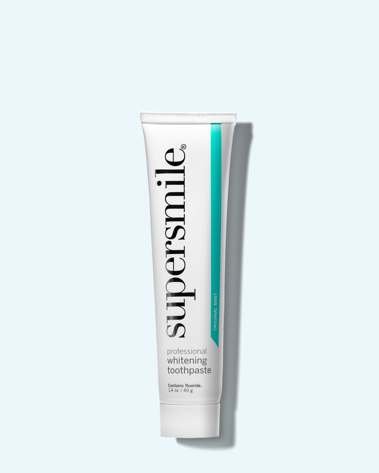 1.4oz Professional Teeth Whitening Toothpaste