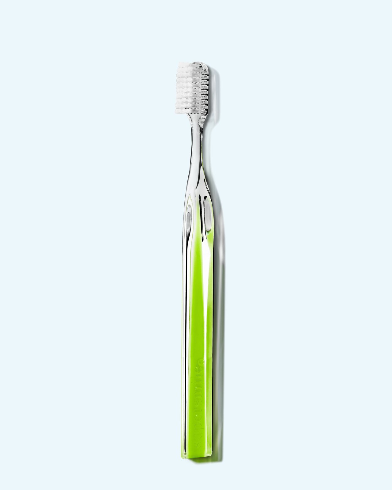 45º Crystal Collection Toothbrushes