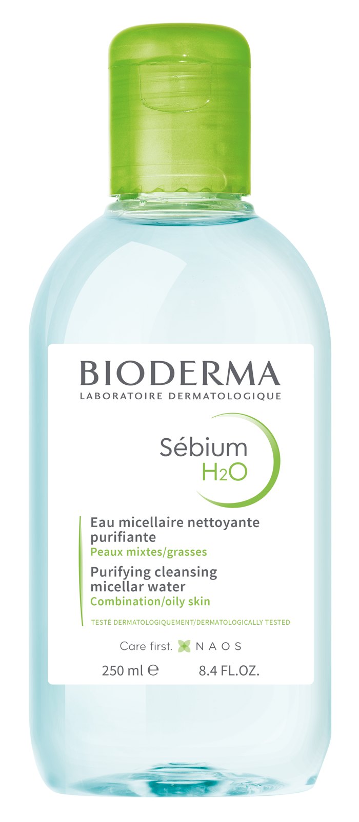 Bioderma Sebium H2O 8.4 fl.oz.