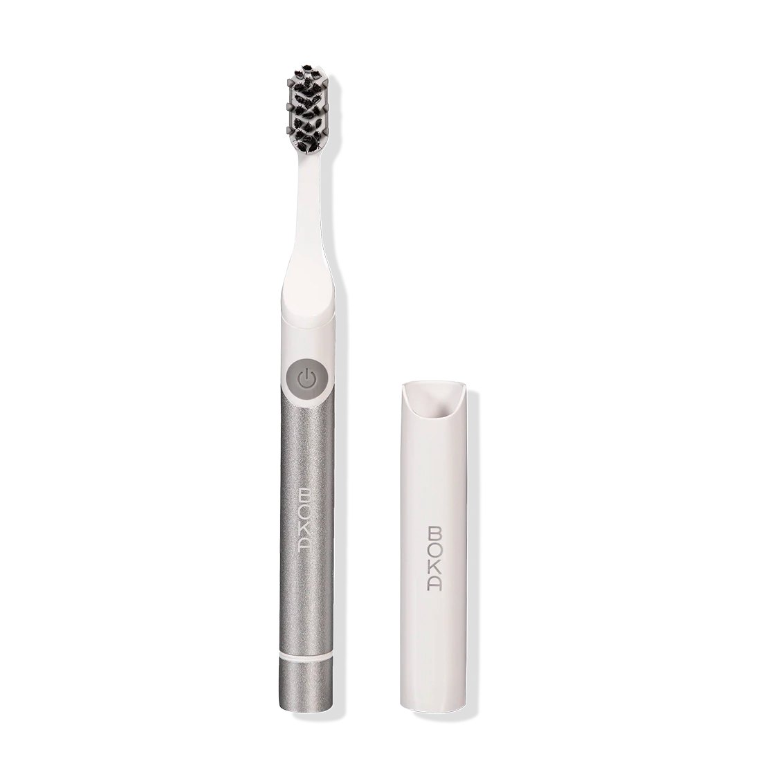 Boka Pocket Electric Toothbrush | 1 Pack - #BOK-FGS- E003-01-AA1US
