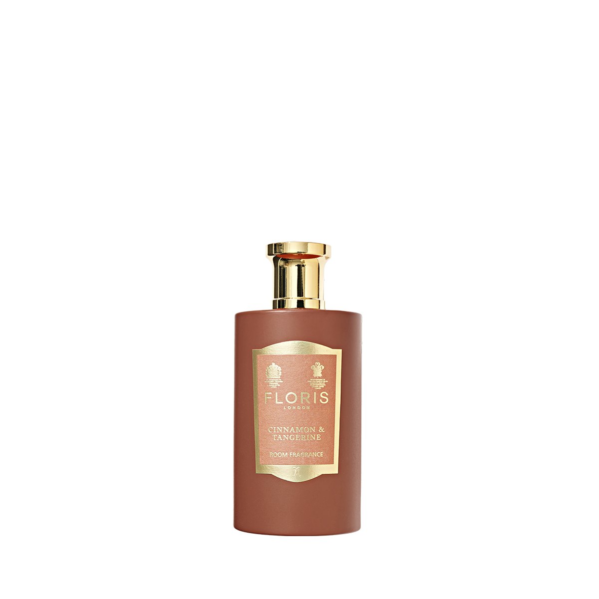 Cinnamon & Tangerine Room & Linen Fragrance Spray
